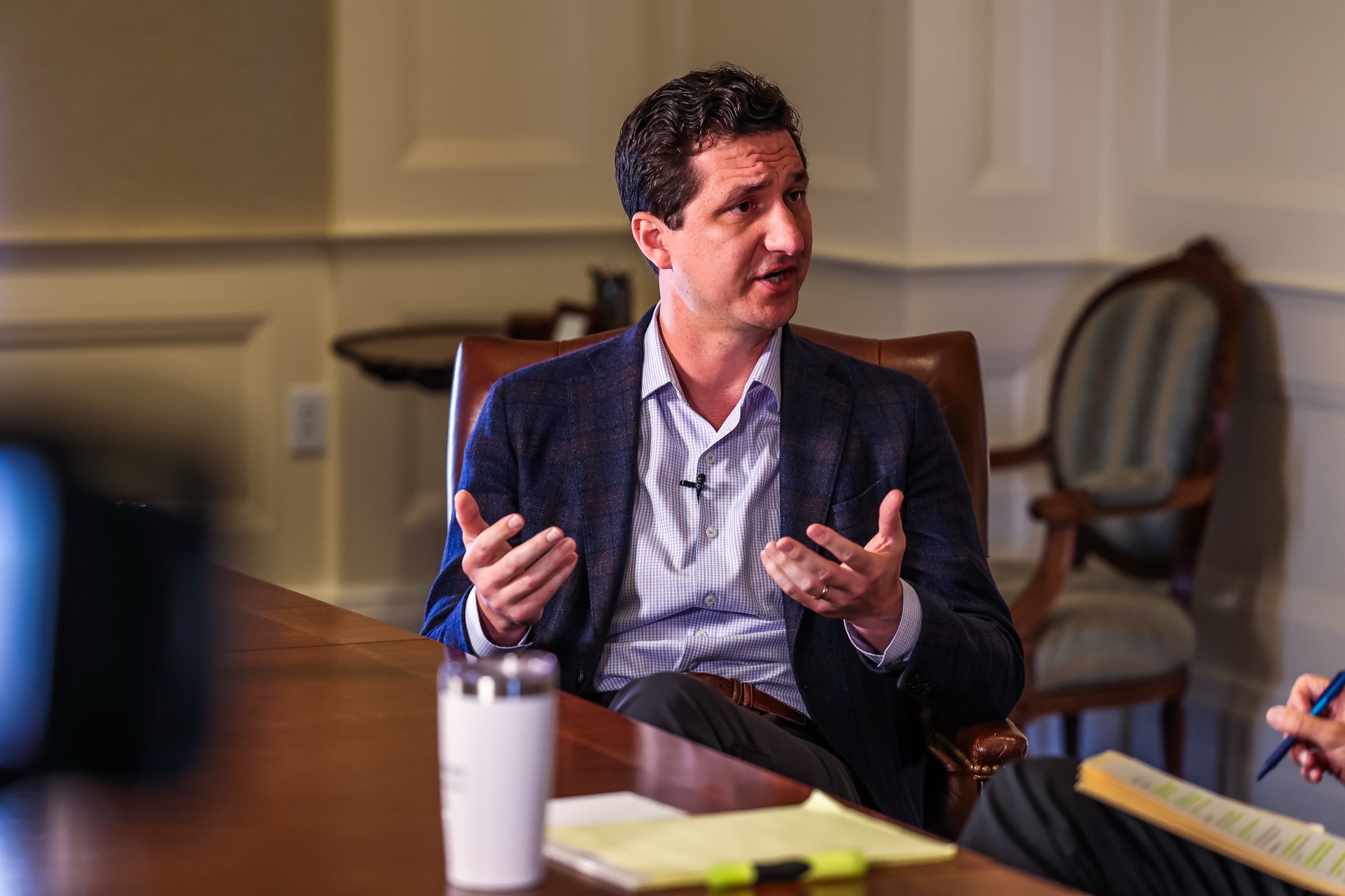 Agentic AI in Skilled Trades: Scaling Productivity and Private Equity Value Creation | Wyatt Smith - Photo 13