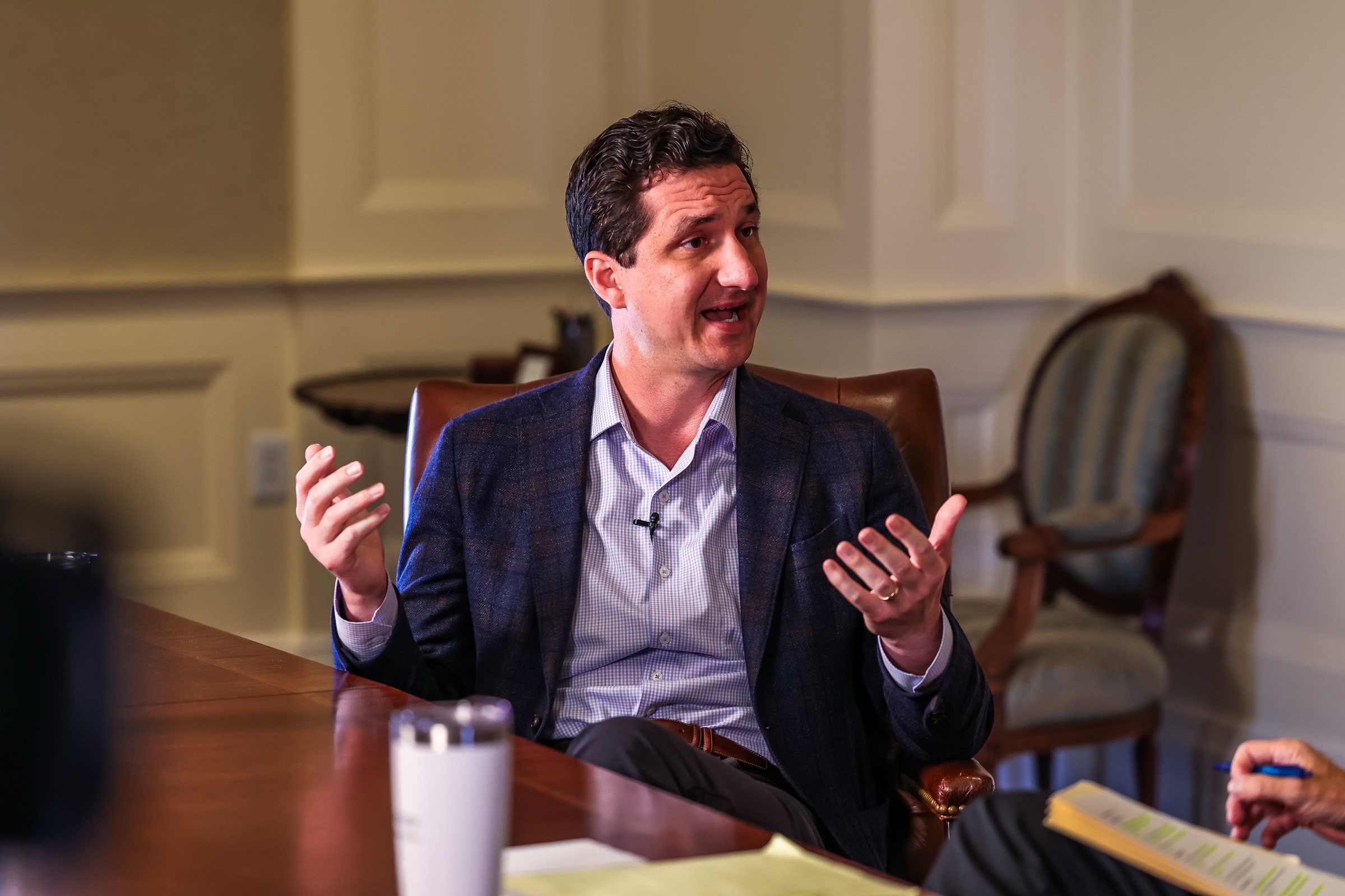 Agentic AI in Skilled Trades: Scaling Productivity and Private Equity Value Creation | Wyatt Smith - Photo 14