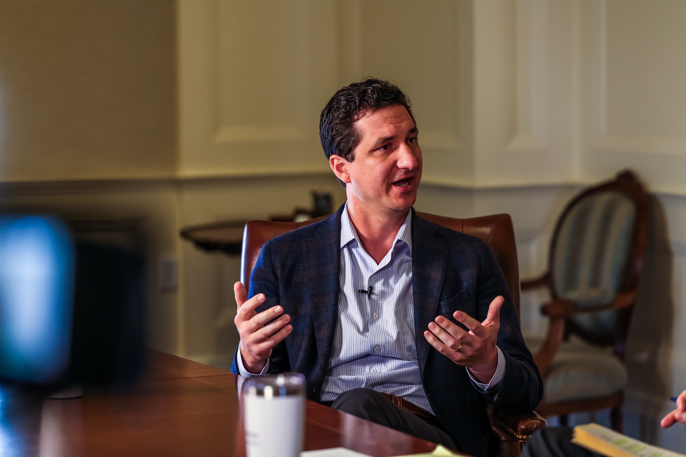 Agentic AI in Skilled Trades: Scaling Productivity and Private Equity Value Creation | Wyatt Smith - Photo 15