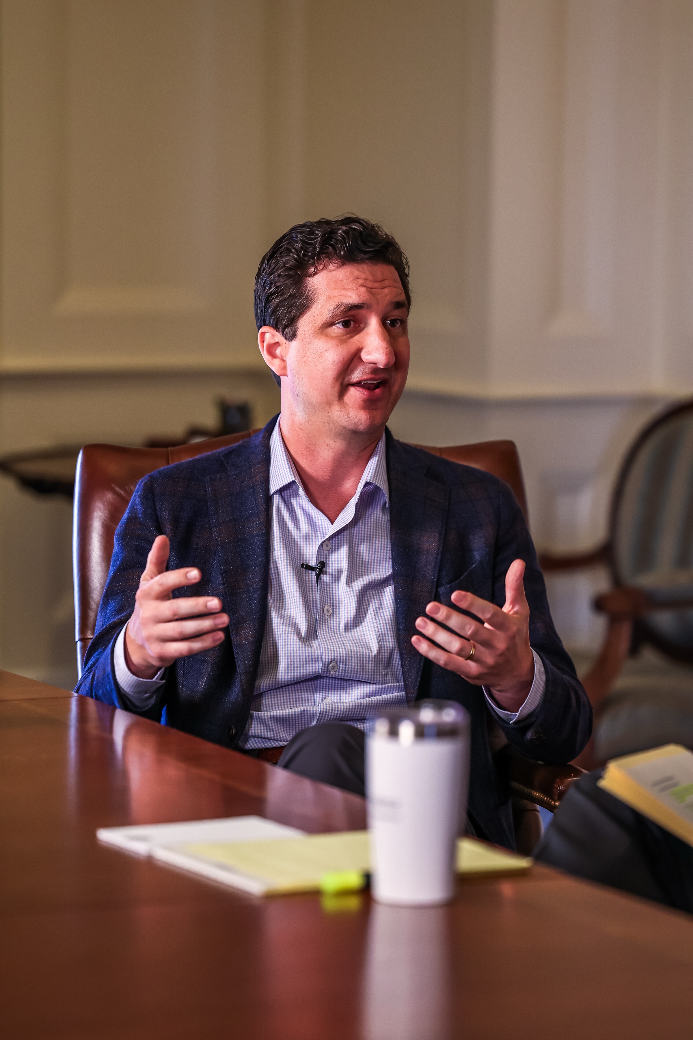 Agentic AI in Skilled Trades: Scaling Productivity and Private Equity Value Creation | Wyatt Smith - Photo 16