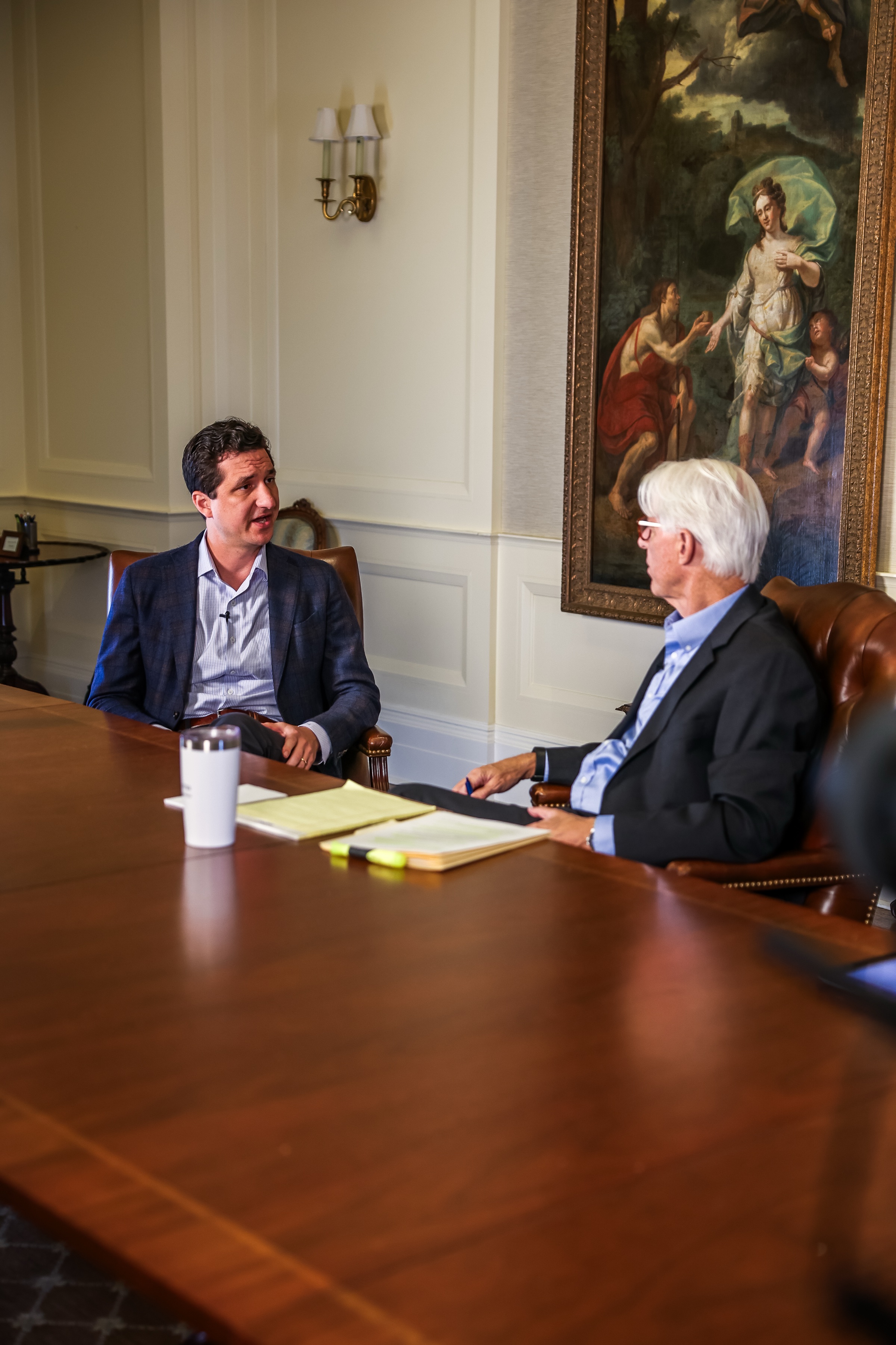Agentic AI in Skilled Trades: Scaling Productivity and Private Equity Value Creation | Wyatt Smith - Photo 23