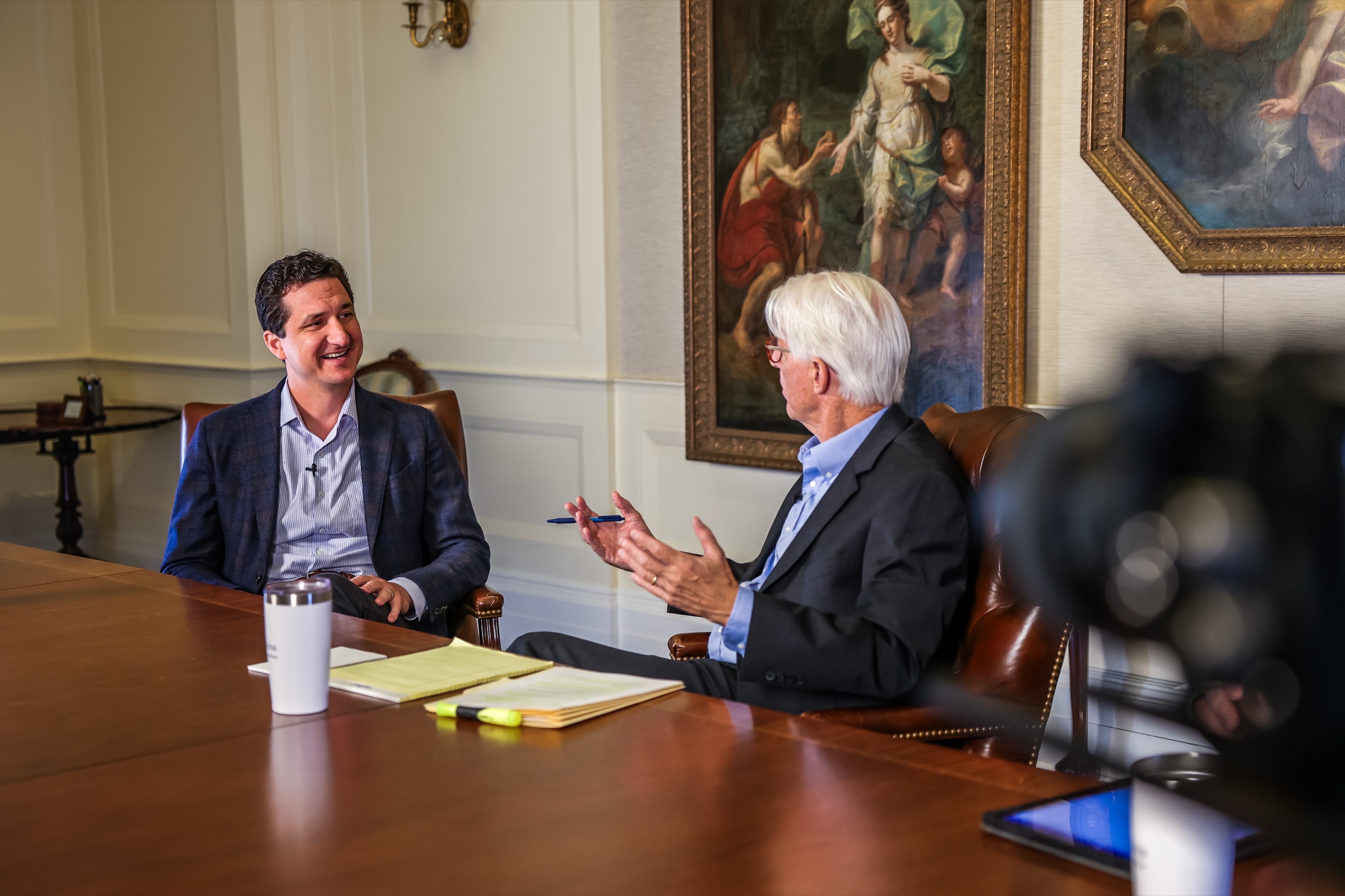 Agentic AI in Skilled Trades: Scaling Productivity and Private Equity Value Creation | Wyatt Smith - Photo 24