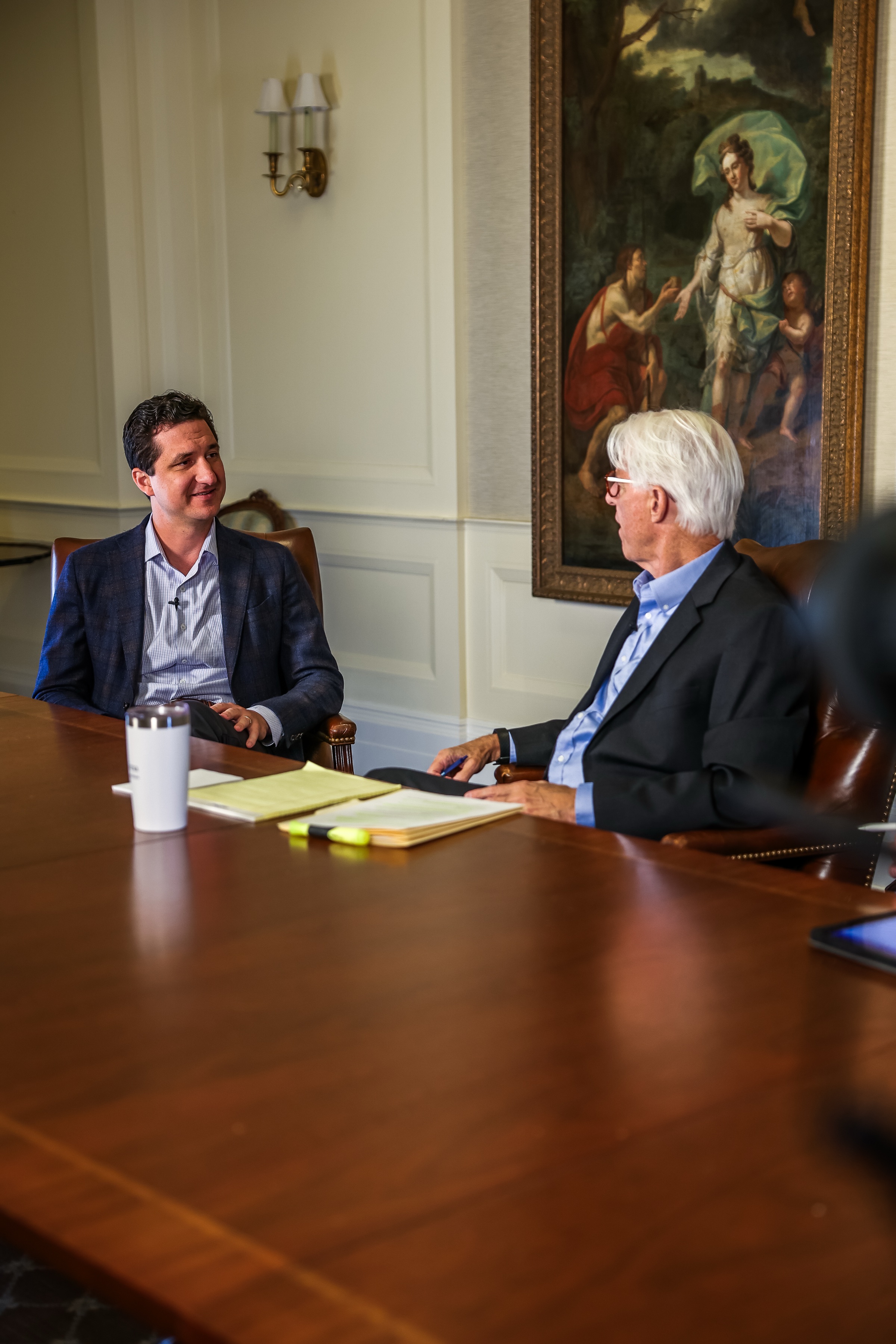 Agentic AI in Skilled Trades: Scaling Productivity and Private Equity Value Creation | Wyatt Smith - Photo 25