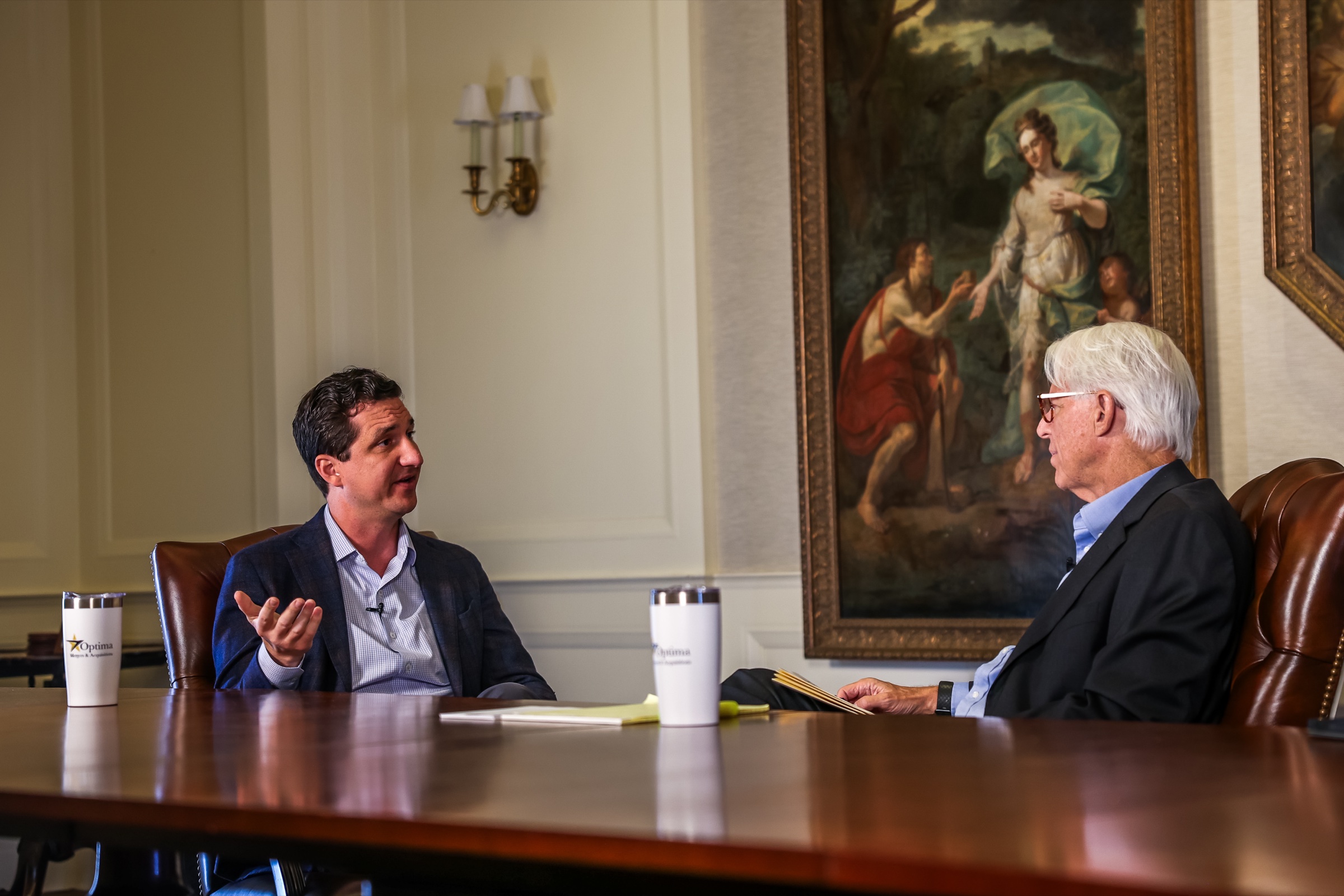 Agentic AI in Skilled Trades: Scaling Productivity and Private Equity Value Creation | Wyatt Smith - Photo 26