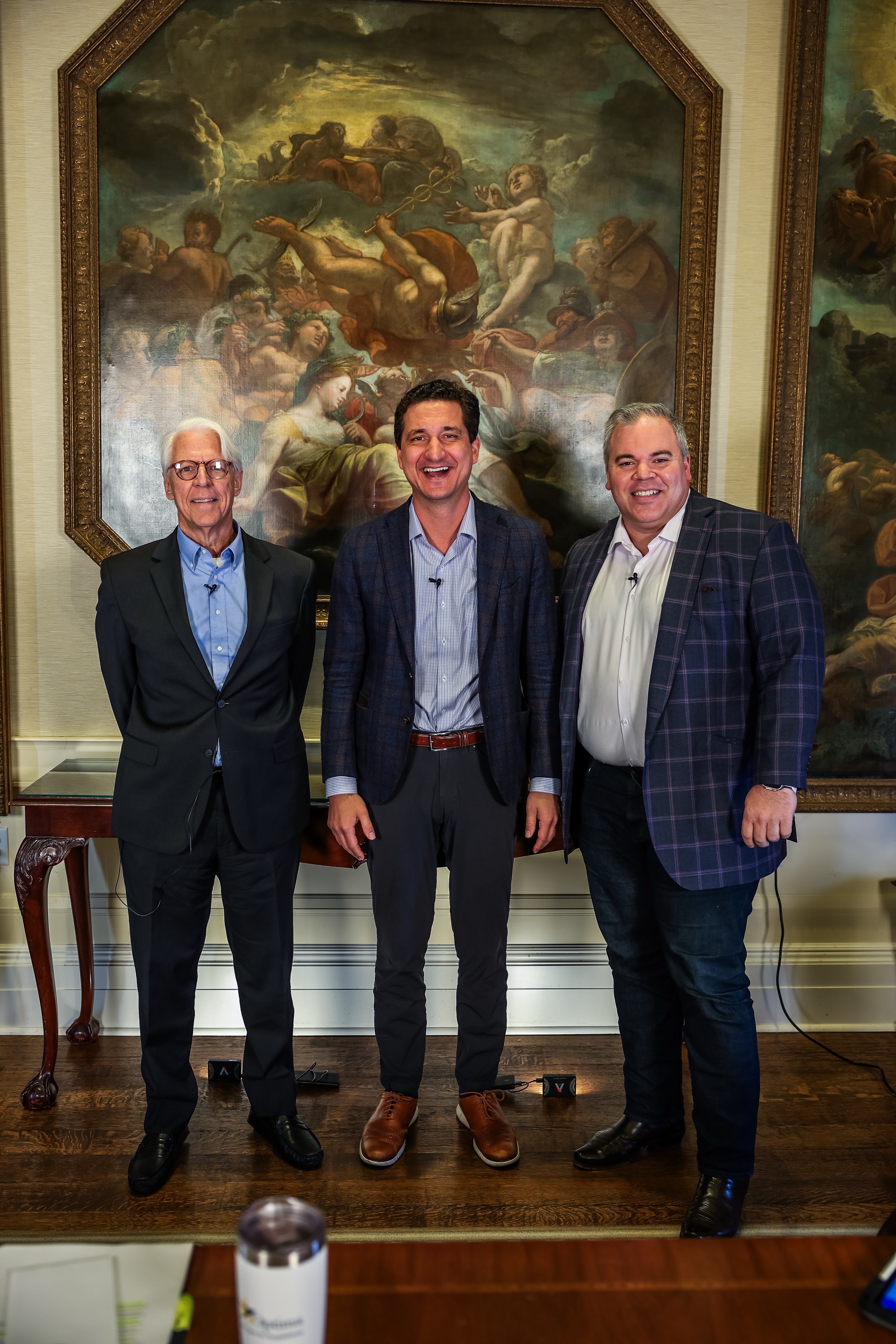 Agentic AI in Skilled Trades: Scaling Productivity and Private Equity Value Creation | Wyatt Smith - Photo 30