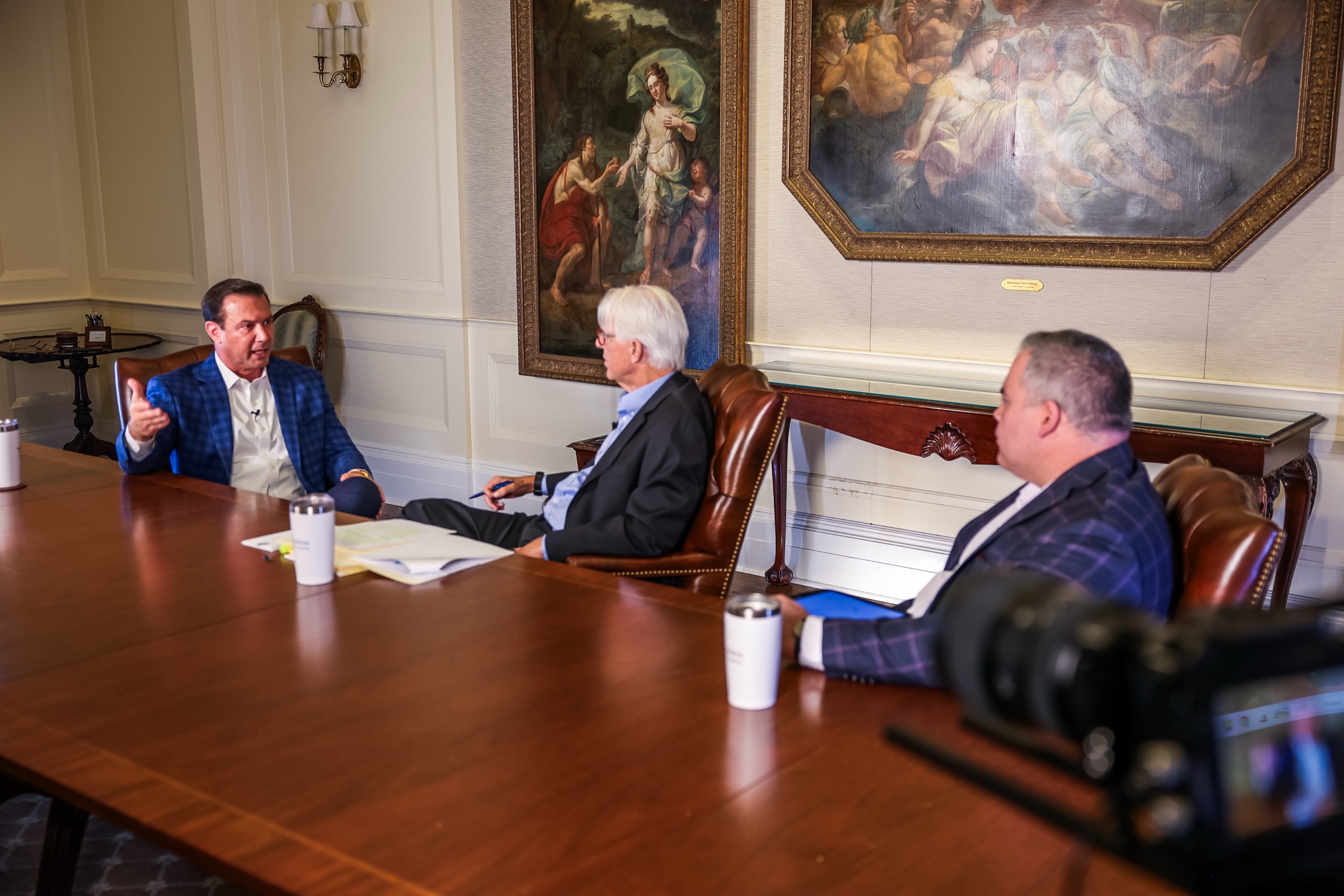 Agentic AI in Skilled Trades: Scaling Productivity and Private Equity Value Creation | Wyatt Smith - Photo 32