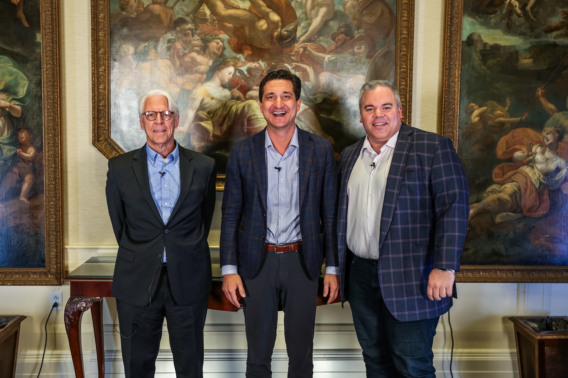 Agentic AI in Skilled Trades: Scaling Productivity and Private Equity Value Creation | Wyatt Smith - Photo 2
