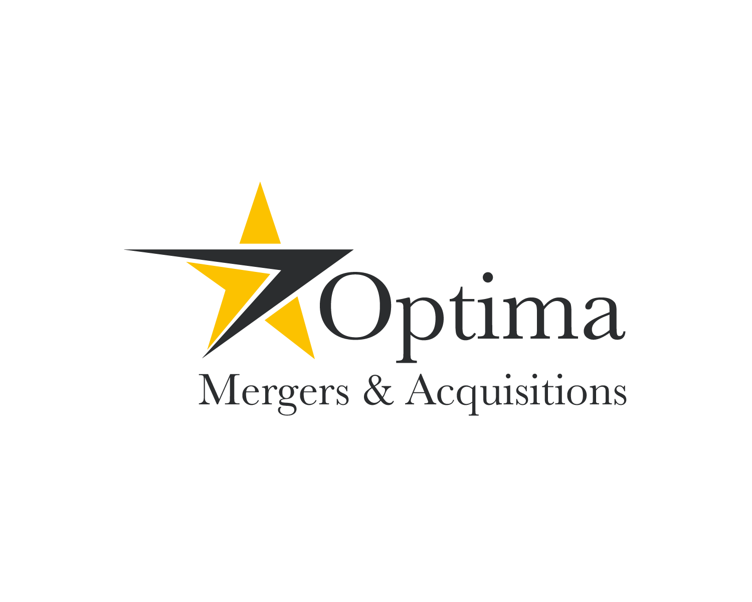 Optima Mergers & Acquisitions