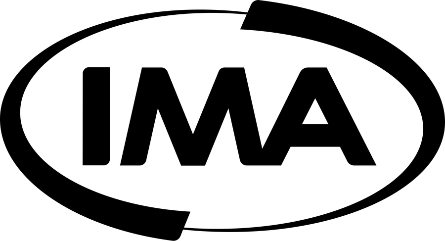 IMA Financial Group logo - Sponsor of The Deal Table