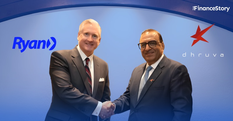 PE-backed US tax giant RyanTax to acquire a majority stake in Dhruva