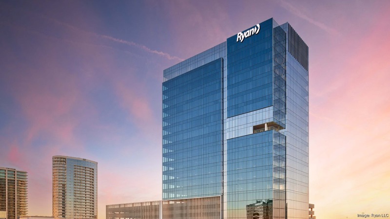 Ryan acquires majority stake in India firm