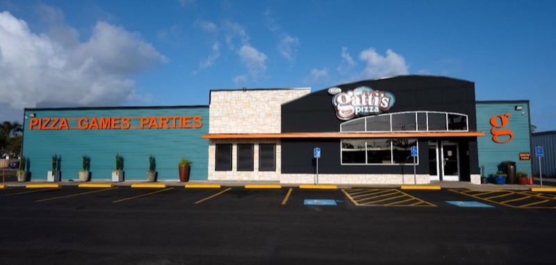 OneRyan Global Grabs a Minority Slice of Fort Worth-Based Mr Gatti's Pizza