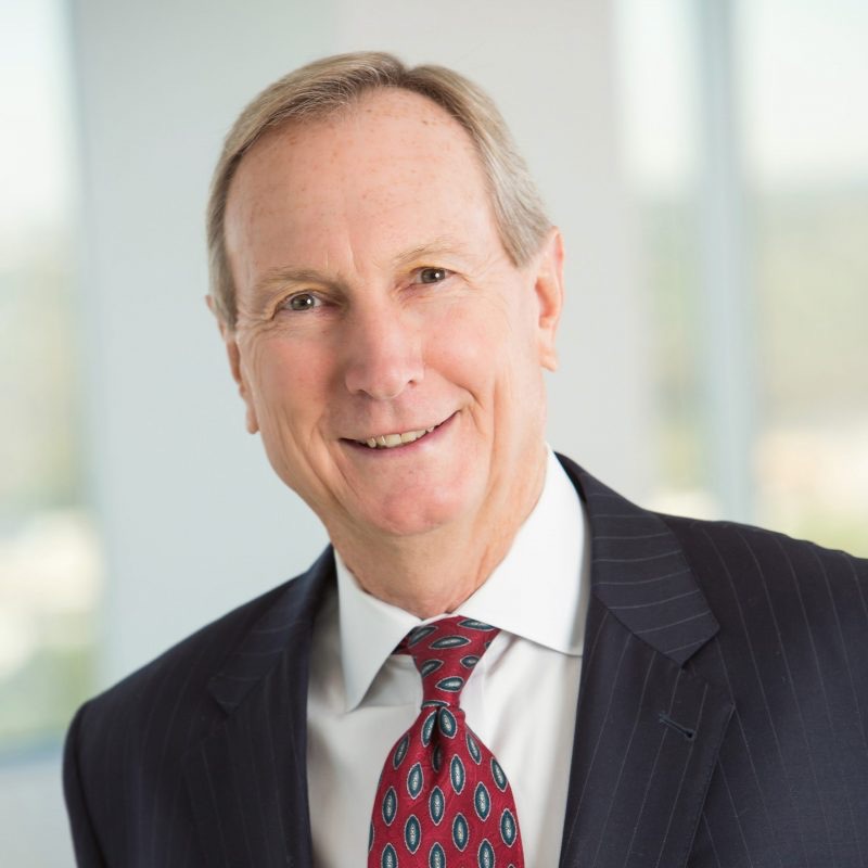 Porter L. 'Buddy' Ozanne, III With Probity Advisors, Inc.