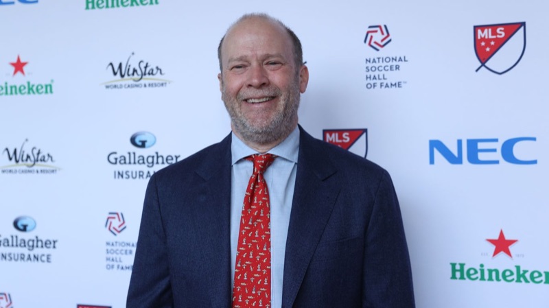 FC Dallas CEO Dan Hunt on a 'perfect day'