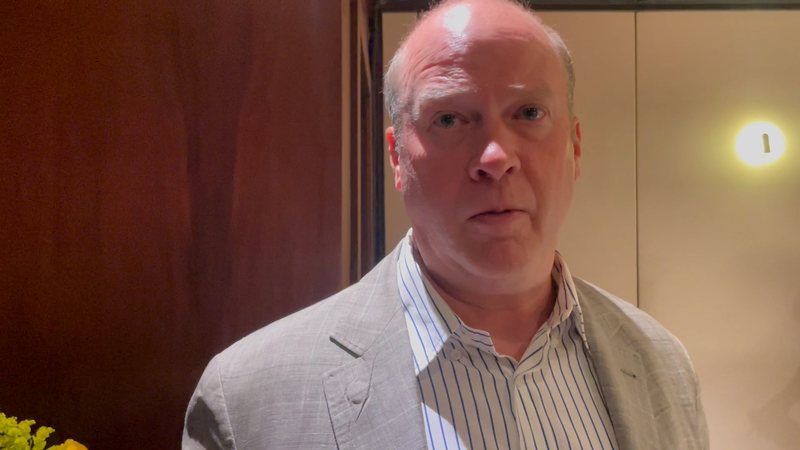 FC Dallas owner Dan Hunt talks World Cup updates, potential Toyota Stadium upgrades, state of MLS and more