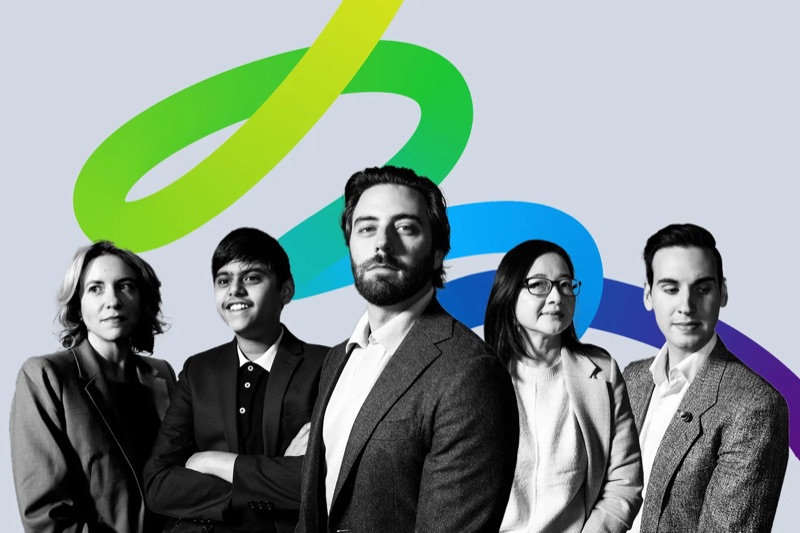 Meet North Texas' Newest Wave of Emerging Innovators