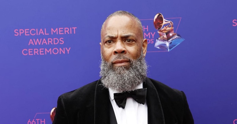 'The D.O.C.' says Dr. Dre told him not to rap after 1989 accident