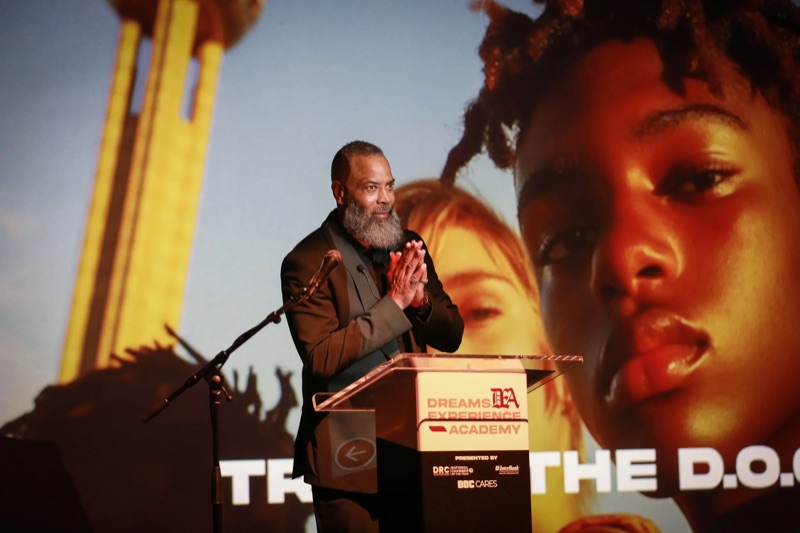 The D.O.C.'s Dreams Experience Academy Set for 2026 Launch
