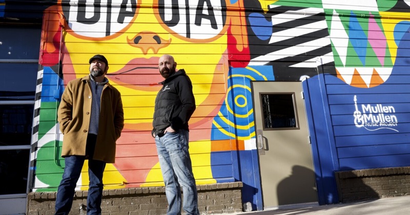 Why two personal injury lawyers from Dallas are starting a music festival