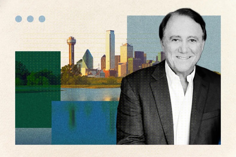 Veteran Corporate CEO Jim Keyes Wants to Liberate You