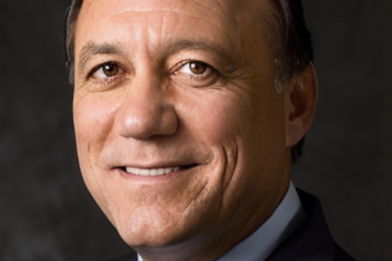 Q&A: James Keyes on the demise of Blockbuster