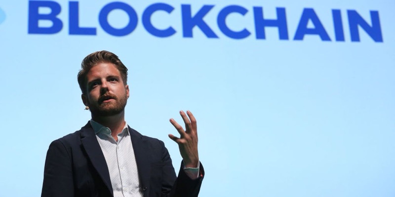 Blockchain.com adds former CEO of KPMG to board as longtime crypto firm eyes IPO