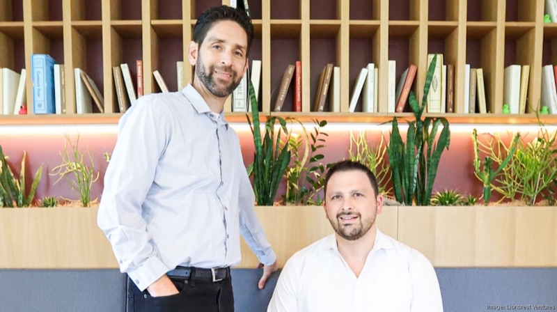 Lioncrest Ventures launches VC fund in Phoenix