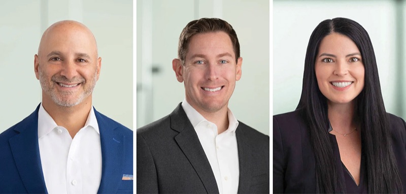 Capital Southwest Announces New President/CEO and Other C‑Suite Moves