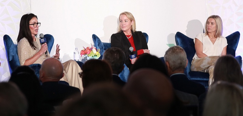 Davos in Dallas at Tomorrow Summit: Speakers See a Robust DFW Economy Today and in 2035