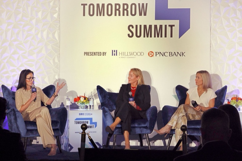 'Y'All Street' searches for identity as NYSE, TXSE, Nasdaq capitalize on Texas miracle