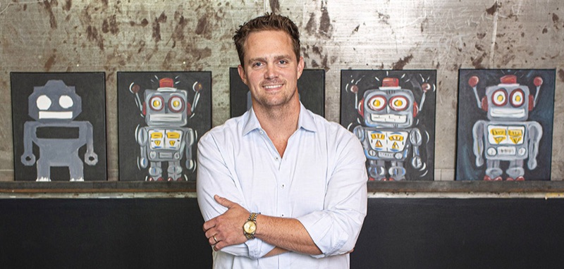 IBM Acquires Dallas' Dialexa to Tap Its Product Engineering Expertise