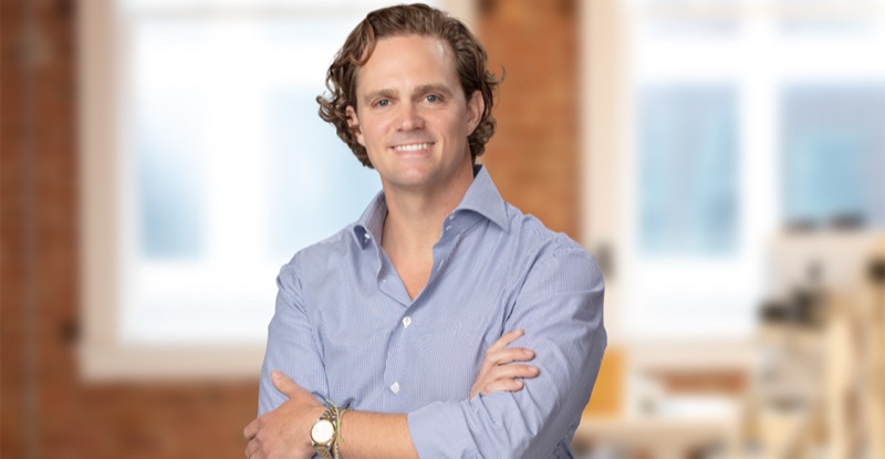 Dialexa Co-Founder Scott Harper Exits CEO Role, Hands Leadership to Ellen Dowd