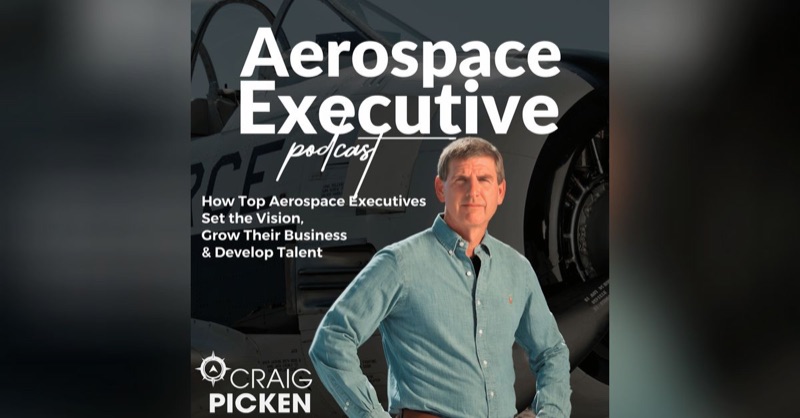 Happy Mechanics, Better Results: The Jets MRO Story with Suresh Narayanan