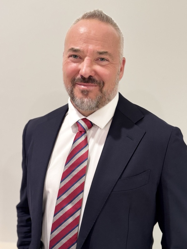 SMU Names New Dean for Cox School of Business