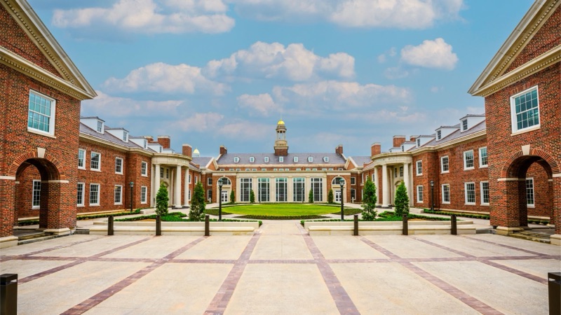 SMU Names Todd Milbourn New Dean of the Cox School