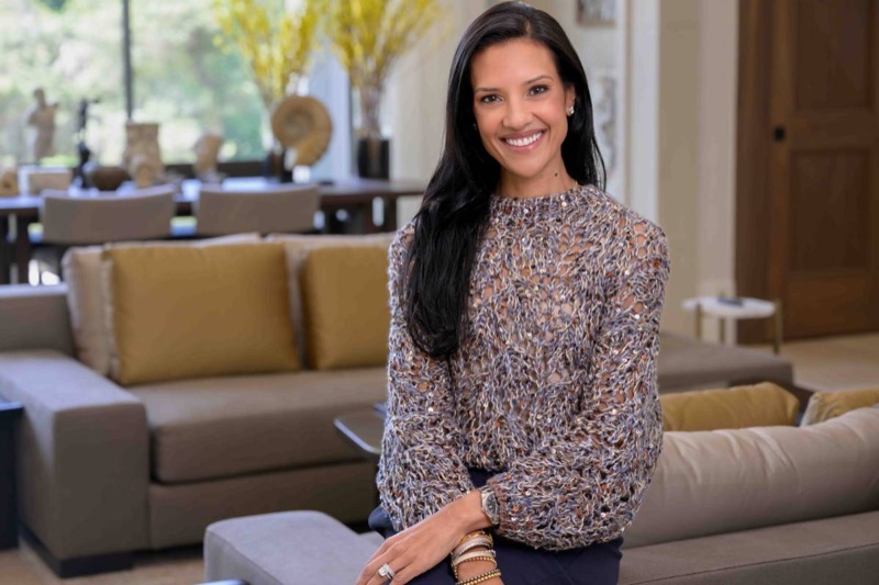 SMU Cox Spears Institute Appoints Megha Tolia as Global Ambassador