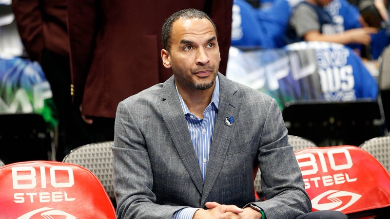Former Dallas Mayor Tom Leppert takes shot at Nico Harrison over Luka Dončić trade