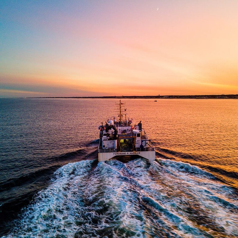 Monmouth University Urban Coast Institute to Host Future of the Ocean Symposium
