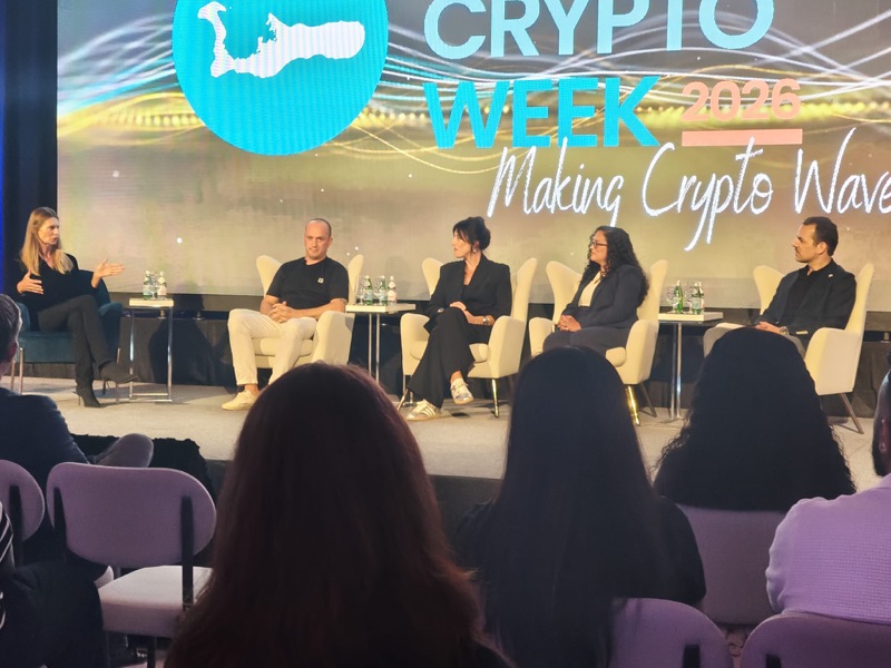 Cayman Crypto Week 2026 Puts Regulation Under Spotlight