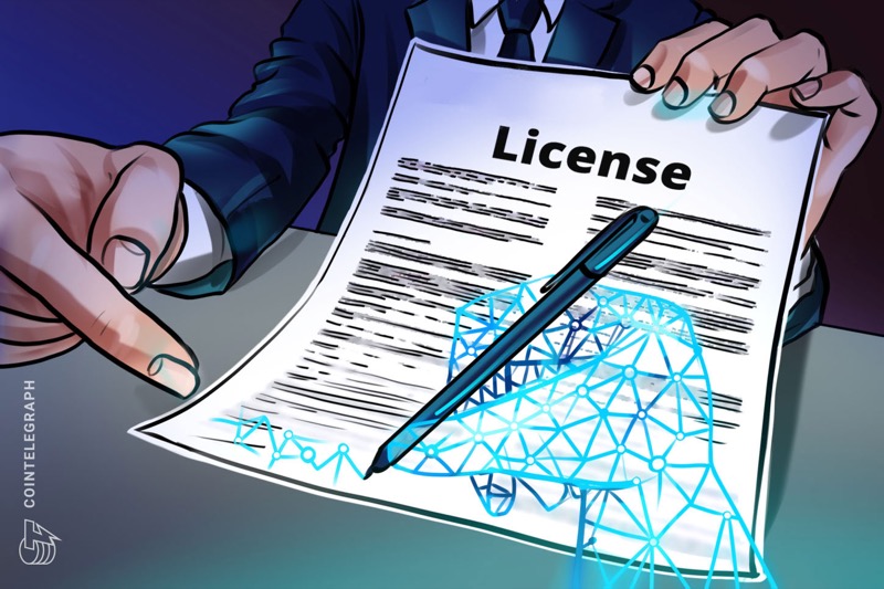 Blockchain.com Secures Cayman VASP Custody License