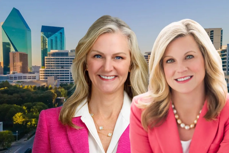 Bank of America Leaders Discuss the Economy, the FIFA World Cup, and North Texas Growth