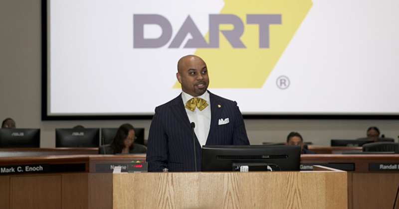 Dallas Transit Agency Debt Sales on Hold Amid Member City Unrest
