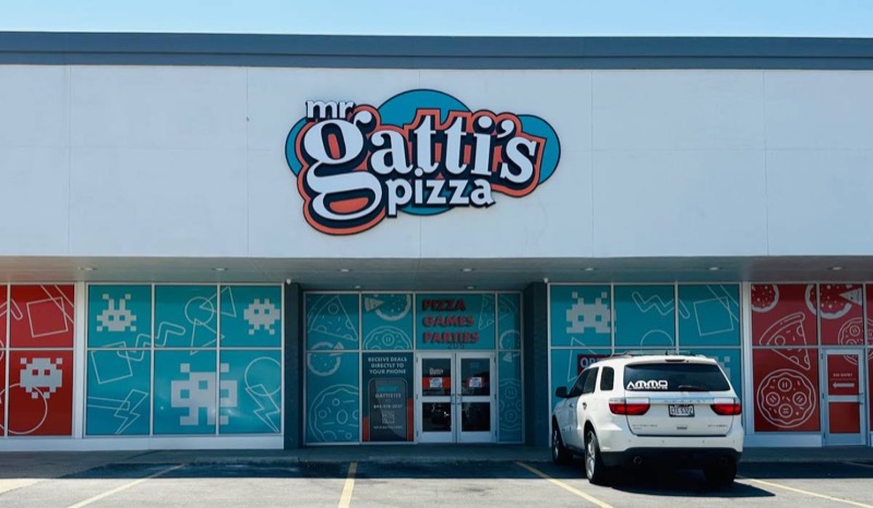 Longtime Franchisee Takes Full Ownership Control of Mr Gatti's
