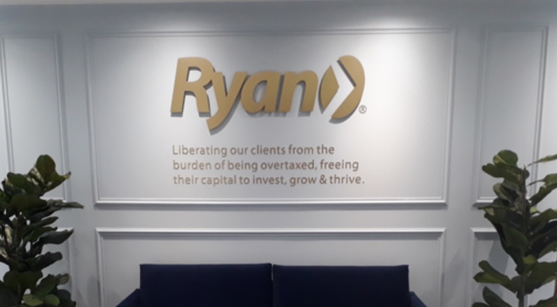 Ryan Acquires Brayn Consulting in Texas