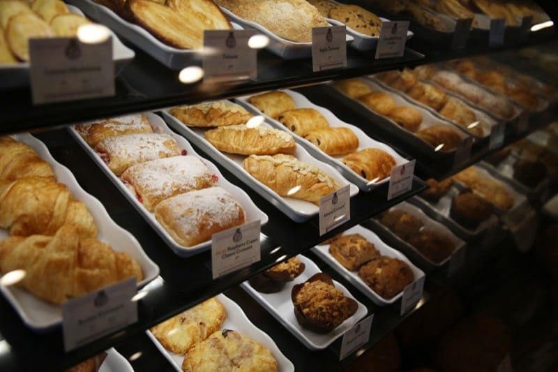 How Dallas PE firm went from working out of La Madeleine to closing first fund $90M above target