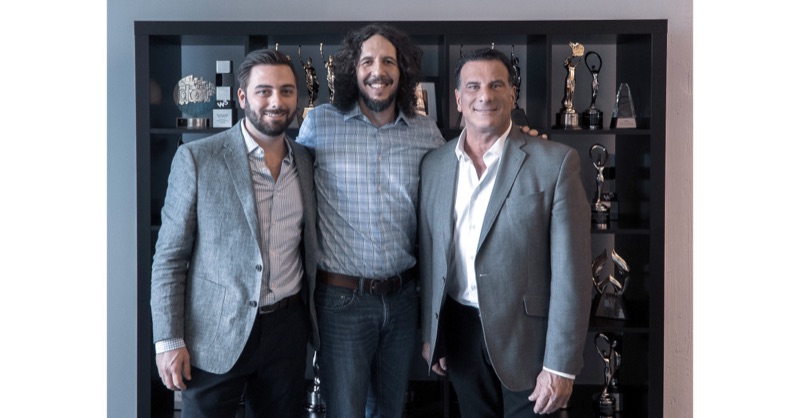 Martech And Integrated Agency Calise Partners Acquires Digital Shop Imaginuity
