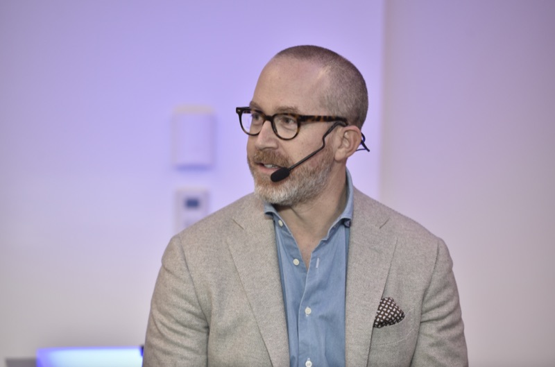 Chris Gannett, Former American Idol CMO, Launches Dallas-based 3-in-1 Growth Firm