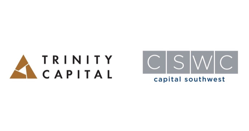 Capital Southwest and Trinity Capital Announce Formation of New Joint Venture