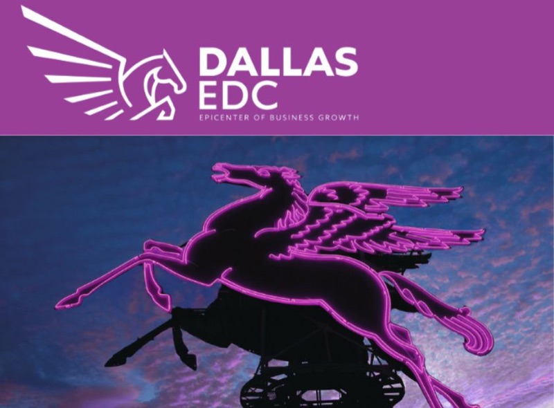 What Is the Dallas Economic Development Corporation, and Why Does It Exist?