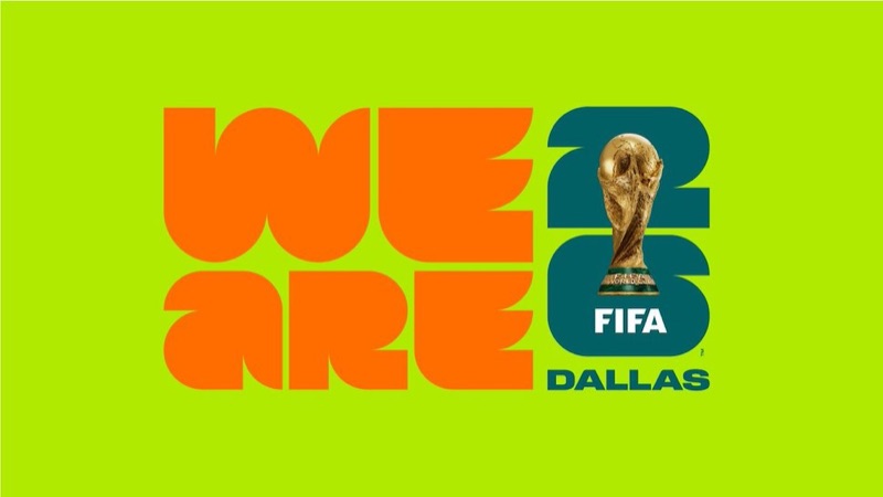 The Last Word: FC Dallas President Dan Hunt on the World Cup Coming Back to Dallas